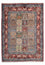 Alfombra persa - Clásica - 141 x 103 cm - multicolor