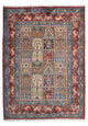 Moud Alfombra 141x103cm - Alfombra persa