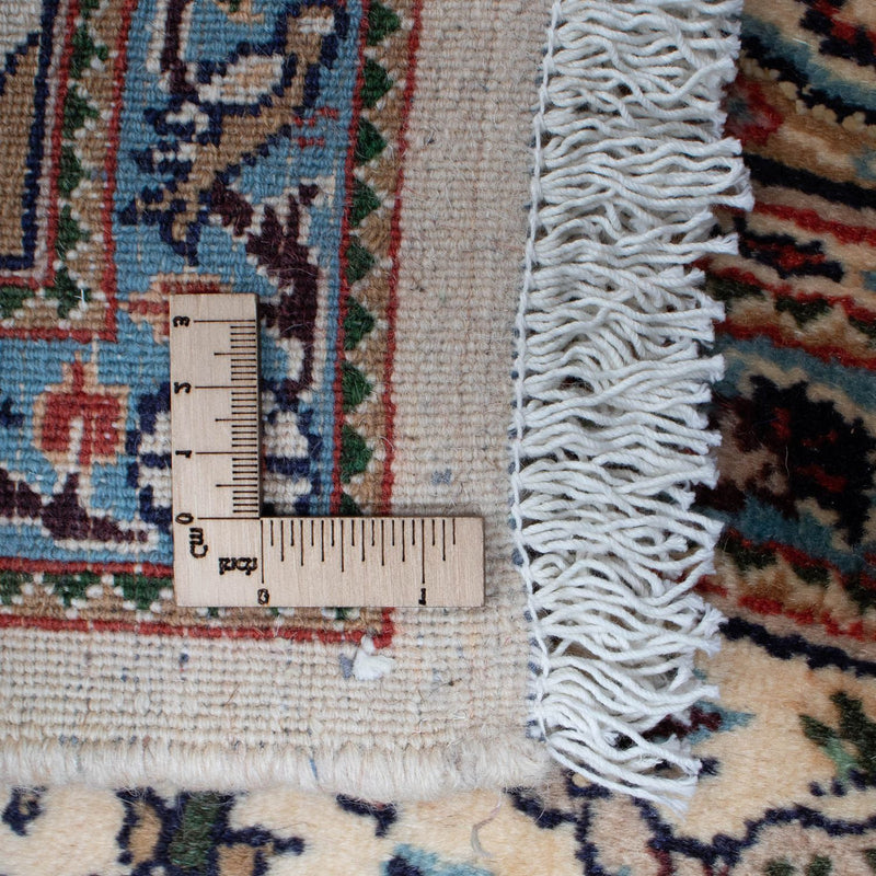 Alfombra persa - Clásica - 145 x 98 cm - multicolor