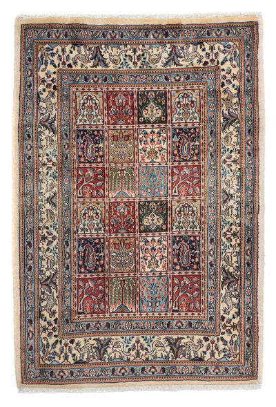 Moud Alfombra 98x143cm - Alfombra persa