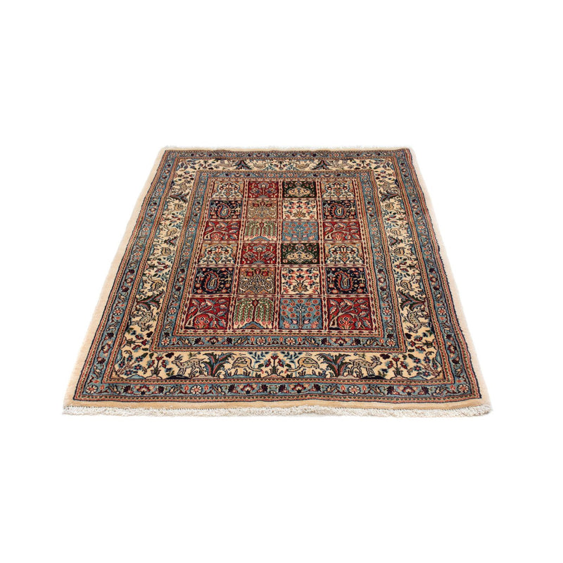 Alfombra persa - Clásica - 143 x 98 cm - multicolor