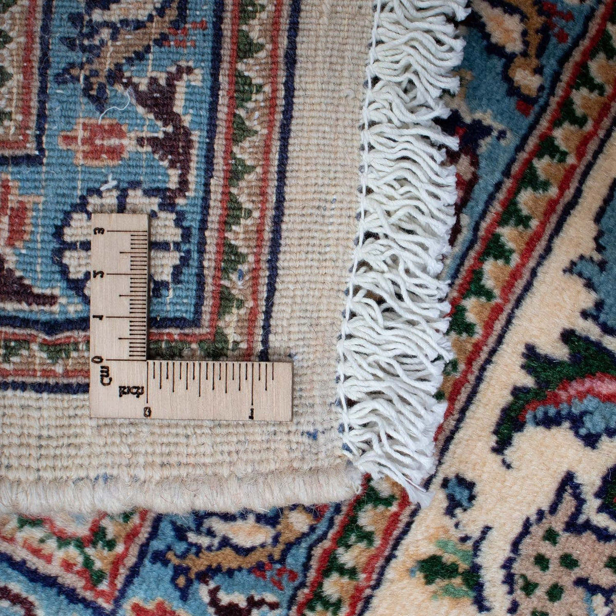 Alfombra persa - Clásica - 143 x 98 cm - multicolor