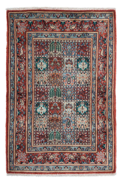 Moud Alfombra 100x148cm - Alfombra persa