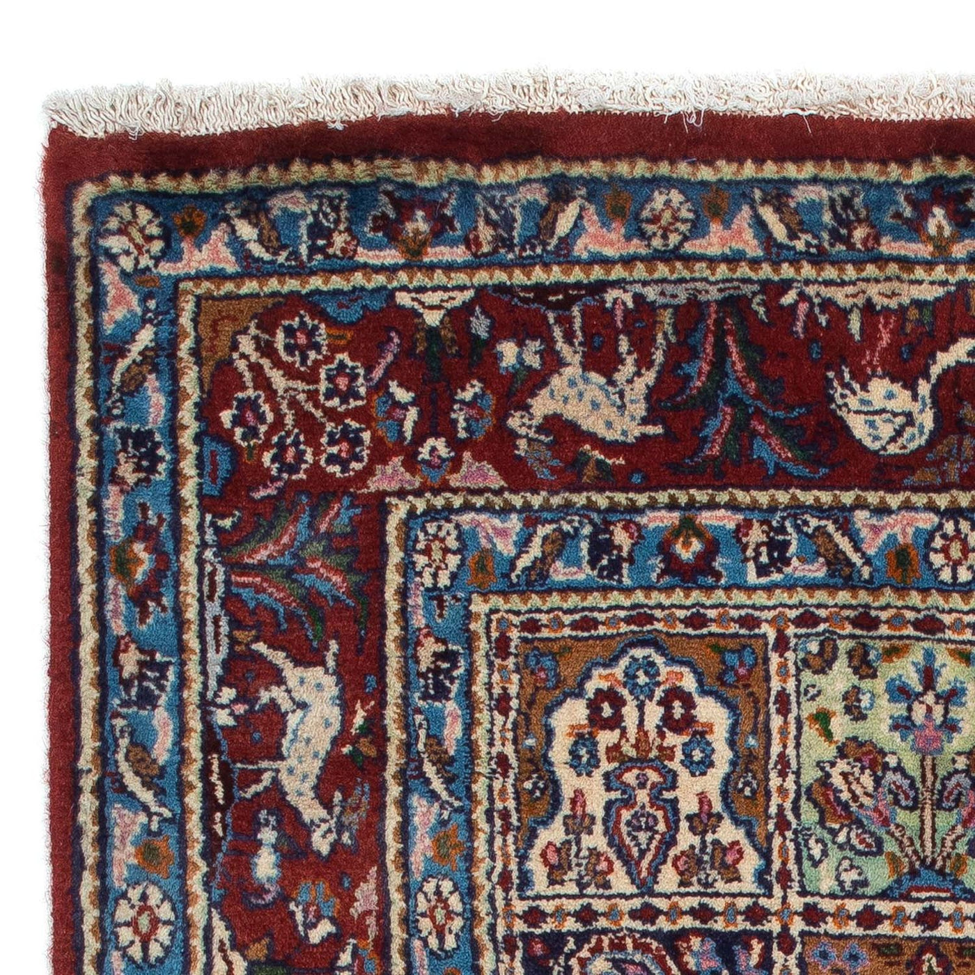 Moud Alfombra 140x95cm - Alfombra persa