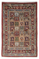Moud Alfombra 146x98cm - Alfombra persa