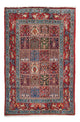 Moud Alfombra 142x97cm - Alfombra persa