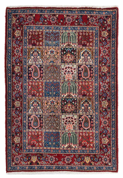 Moud Alfombra 100x150cm - Alfombra persa