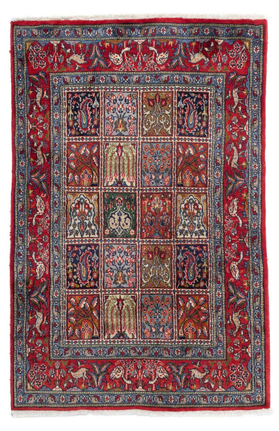 Moud Alfombra 96x145cm - Alfombra persa