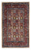 Alfombra persa - Clásica - 156 x 98 cm - multicolor