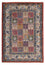 Alfombra persa - Clásica - 150 x 105 cm - multicolor