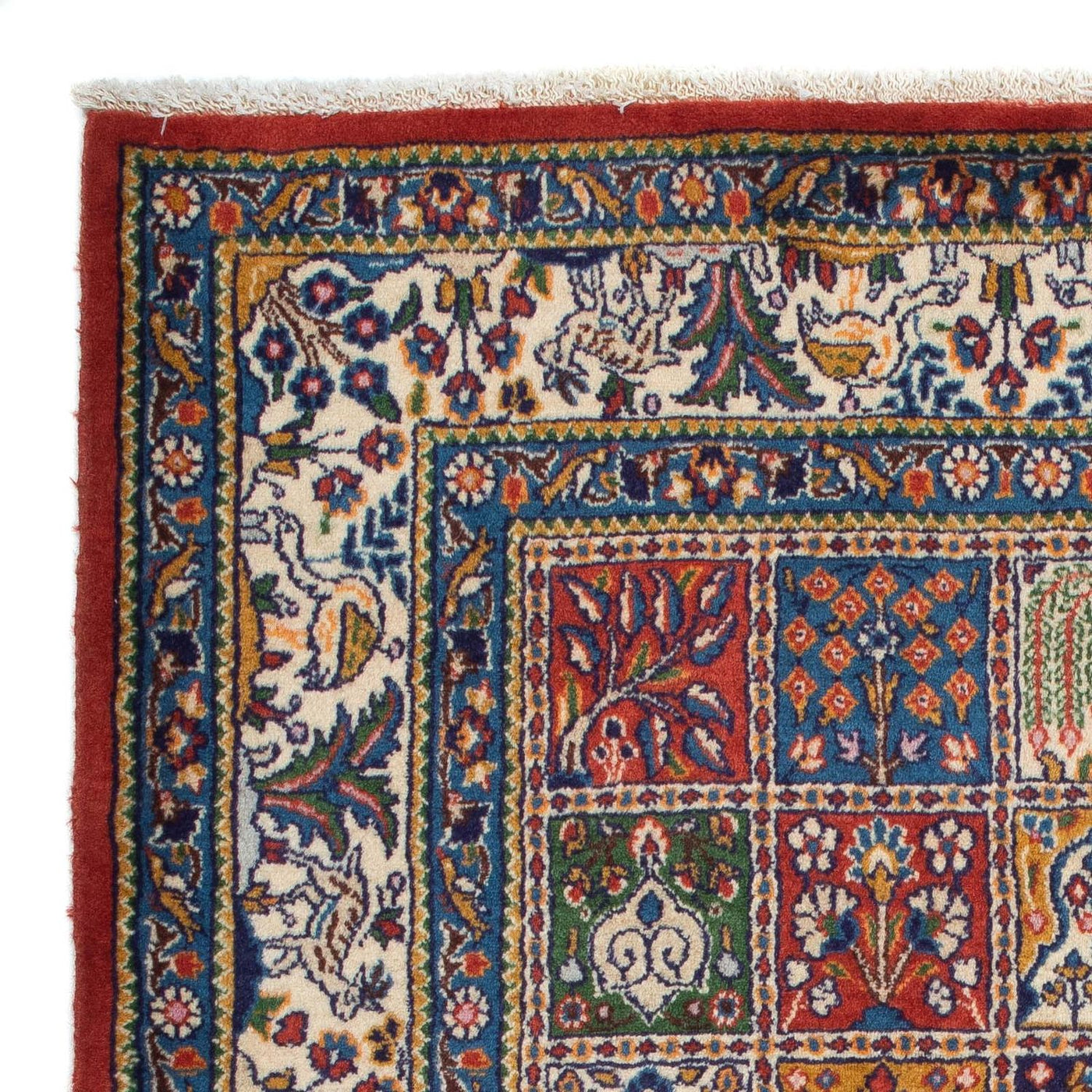 Moud Alfombra 150x105cm - Alfombra persa