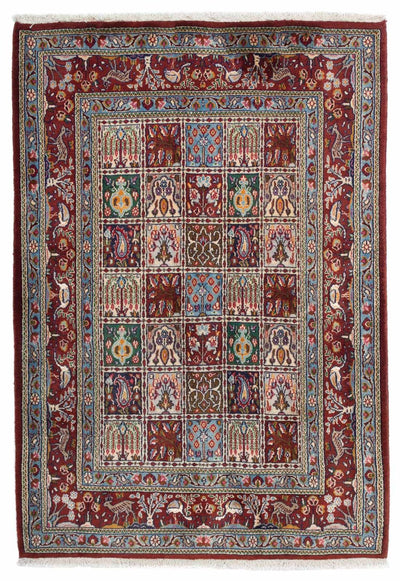 Moud Alfombra 100x142cm - Alfombra persa