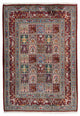 Moud Alfombra 142x100cm - Alfombra persa