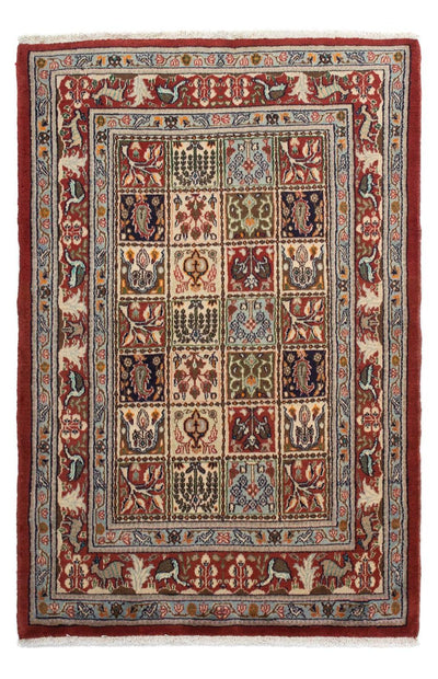 Moud Alfombra 96x143cm - Alfombra persa