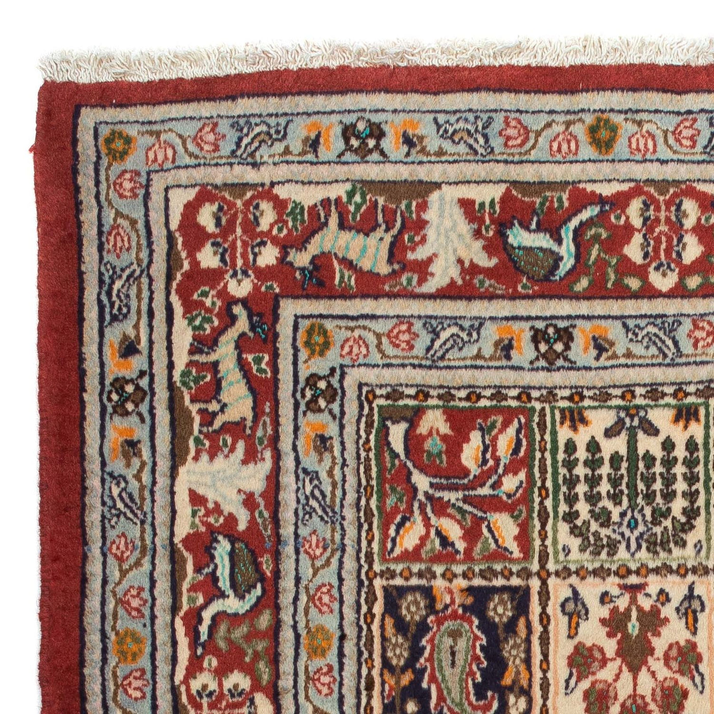 Moud Alfombra 143x96cm - Alfombra persa