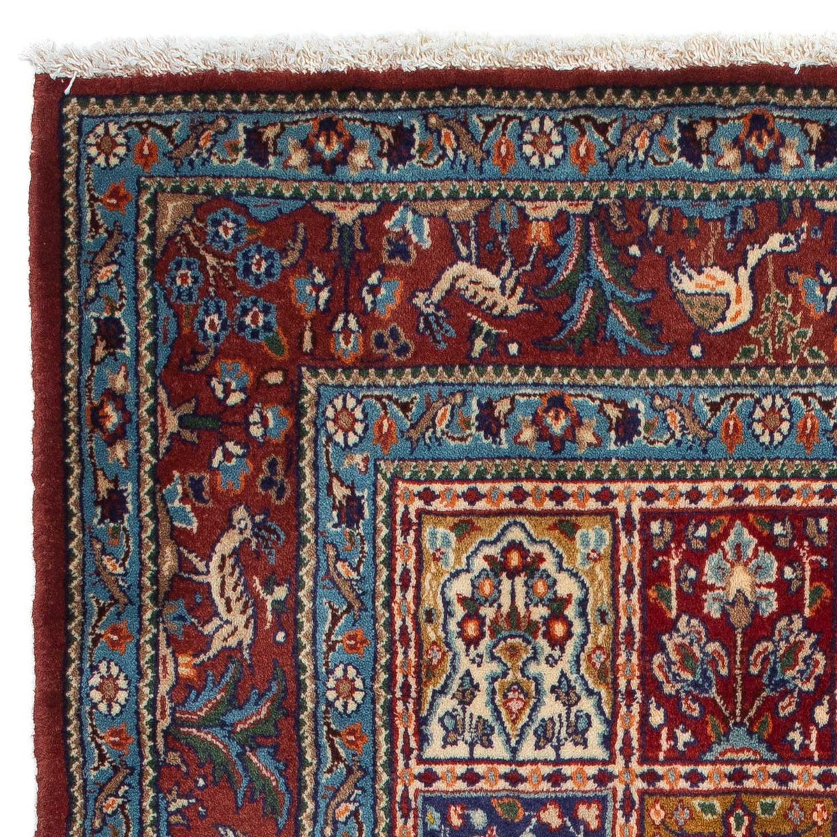 Moud Alfombra 100x147cm - Alfombra persa