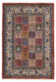 Moud Alfombra 145x100cm - Alfombra persa