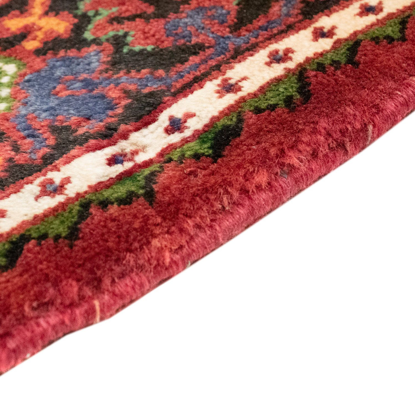 Joshaghan Alfombra 205x138cm - Alfombra persa
