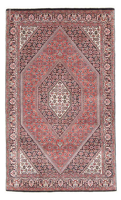 Bidjar Alfombra 106x172cm - Alfombra persa