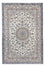 Alfombra Persa - Nain - Real - 294 x 199 cm - beige