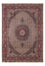 Alfombra persa - Clásica - 346 x 245 cm - rojo