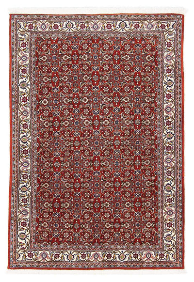 Bidjar Alfombra 108x160cm - Alfombra persa