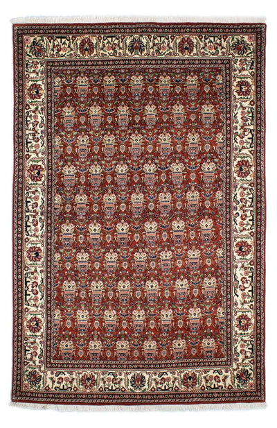 Kashkuli Alfombra 175x261cm - Alfombra persa