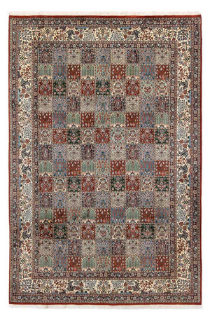Alfombra persa - Clásica - 288 x 192 cm - multicolor
