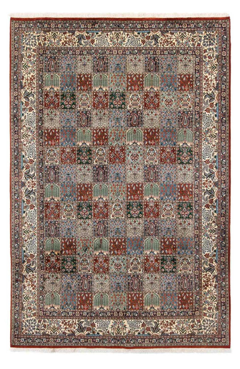Alfombra persa - Clásica - 288 x 192 cm - multicolor
