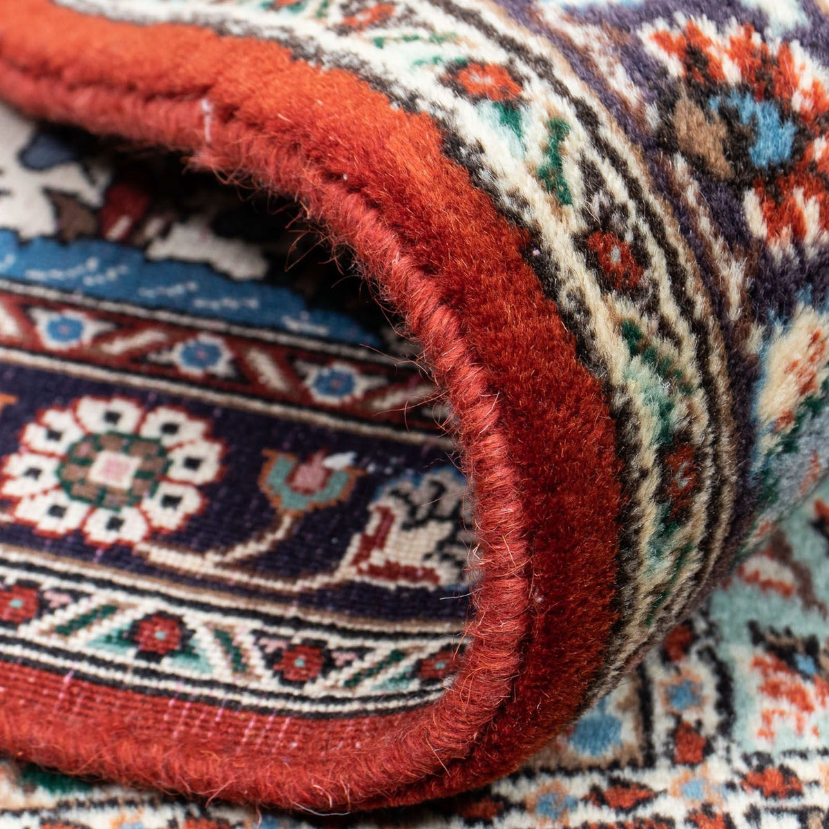 Alfombra persa - Clásica - 288 x 192 cm - multicolor