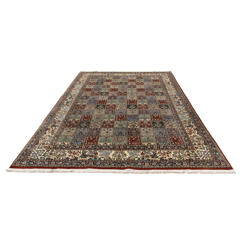Alfombra persa - Clásica - 288 x 192 cm - multicolor