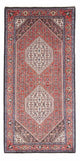 Bidjar Alfombra 73x160cm - Alfombra persa