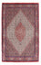 Alfombra persa - Bidjar - 175 x 113 cm - beige