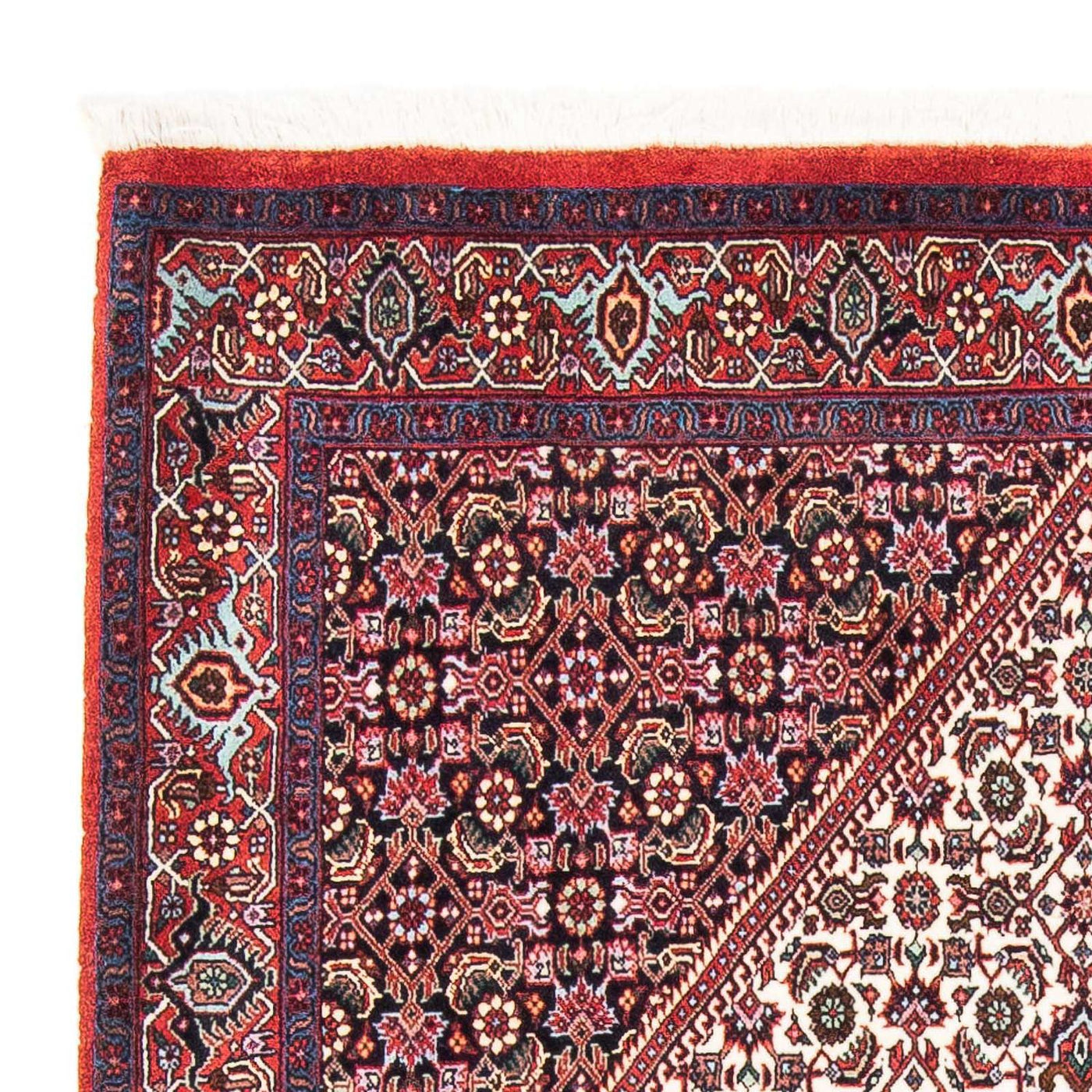 Bidjar Alfombra 175x113cm - Alfombra persa