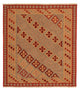 Kilim Fars Alfombra 161x165cm