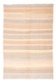 Kilim Fars Alfombra 142x205cm