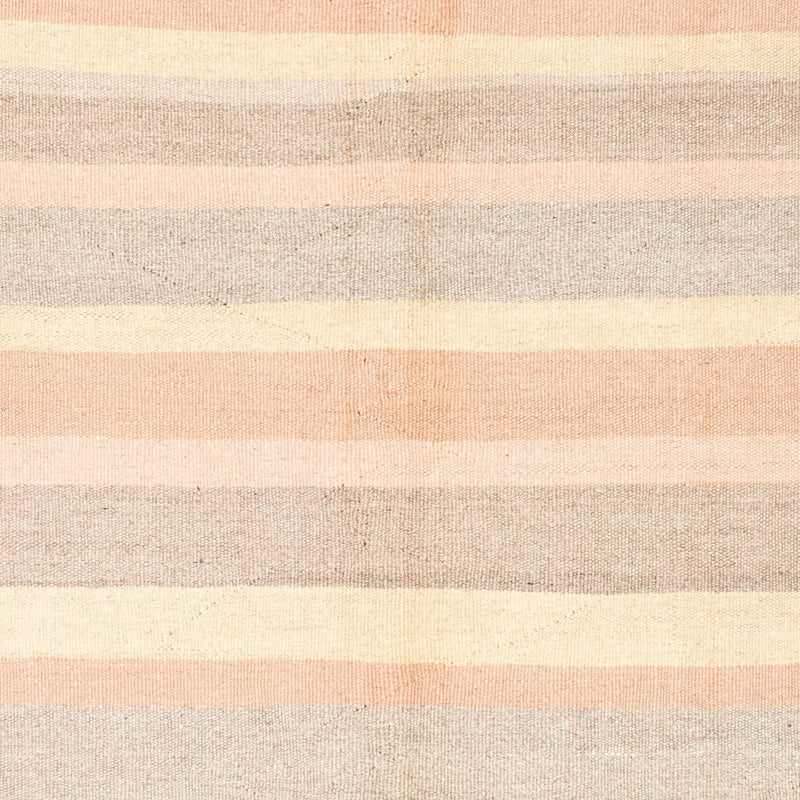 Alfombra Kelim - Oriental - 205 x 142 cm - multicolor