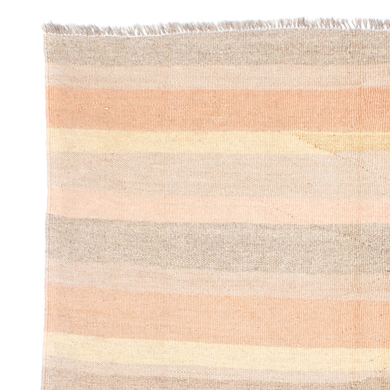 Alfombra Kelim - Oriental - 205 x 142 cm - multicolor