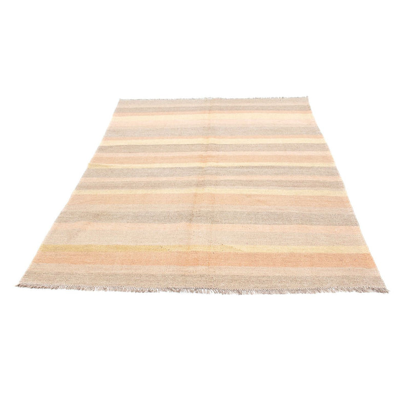 Alfombra Kelim - Oriental - 205 x 142 cm - multicolor