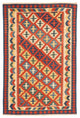 Kilim Fars Alfombra 155x217cm