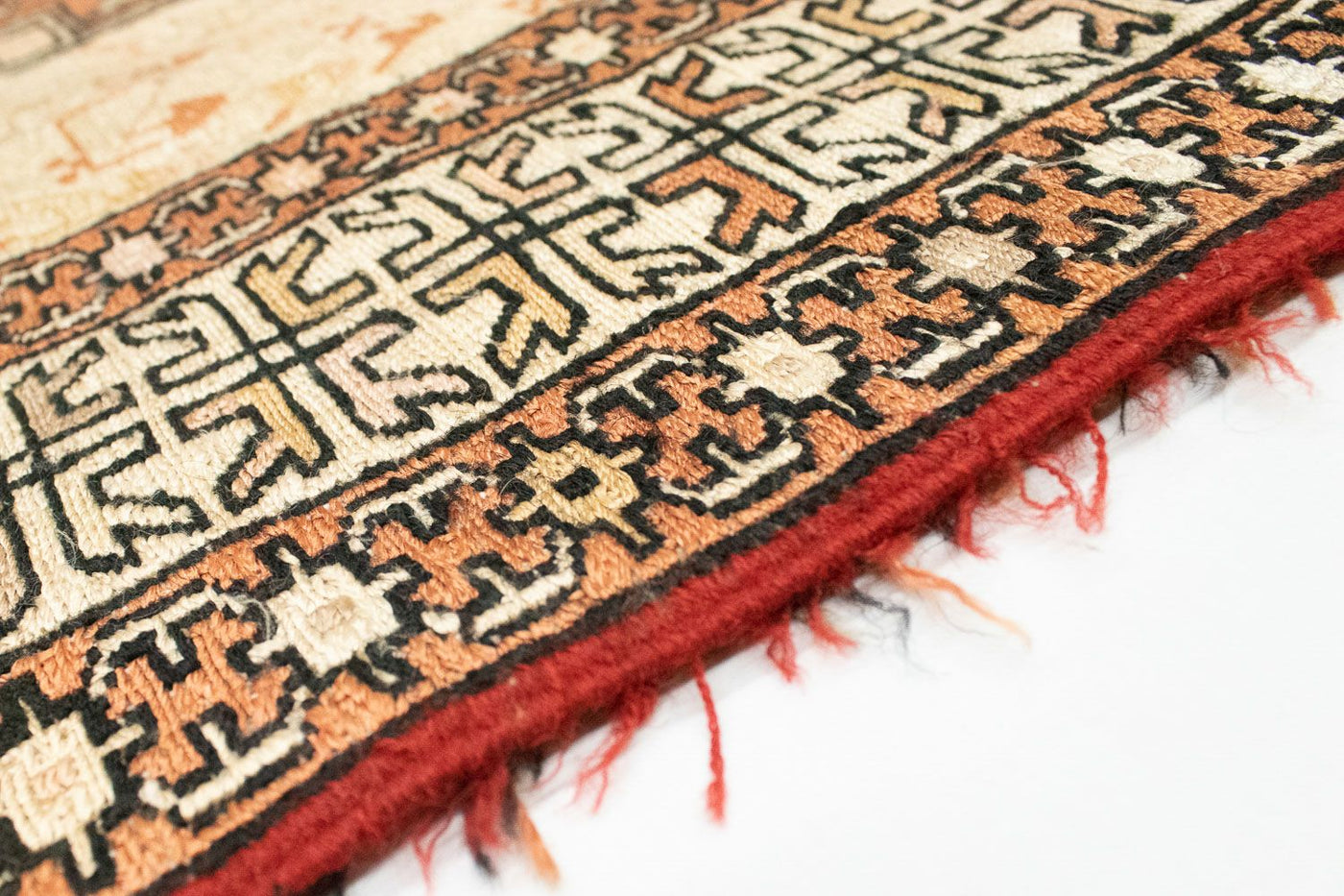 Ardabil Alfombra 150x102cm - Alfombra persa