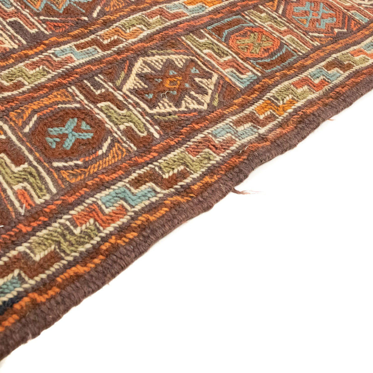 Kilim Fars Alfombra 99x166cm