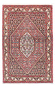 Bidjar Alfombra 107x165cm - Alfombra persa