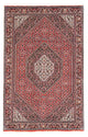 Bidjar Alfombra 109x172cm - Alfombra persa