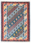 Alfombra Kelim - Oriental - 216 x 154 cm - multicolor