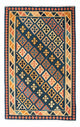 Kilim Fars Alfombra 208x154cm