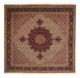 Tabriz - 40 Raj Alfombra 250x249cm - Alfombra persa
