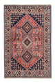 Yalameh Alfombra 153x100cm - Alfombra persa