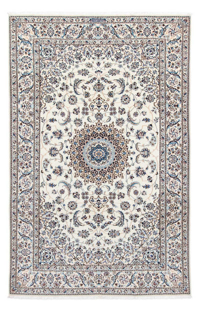 Nain - 9La Alfombra 198x302cm - Alfombra persa