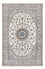 Alfombra Persa - Nain - Real - 302 x 198 cm - beige
